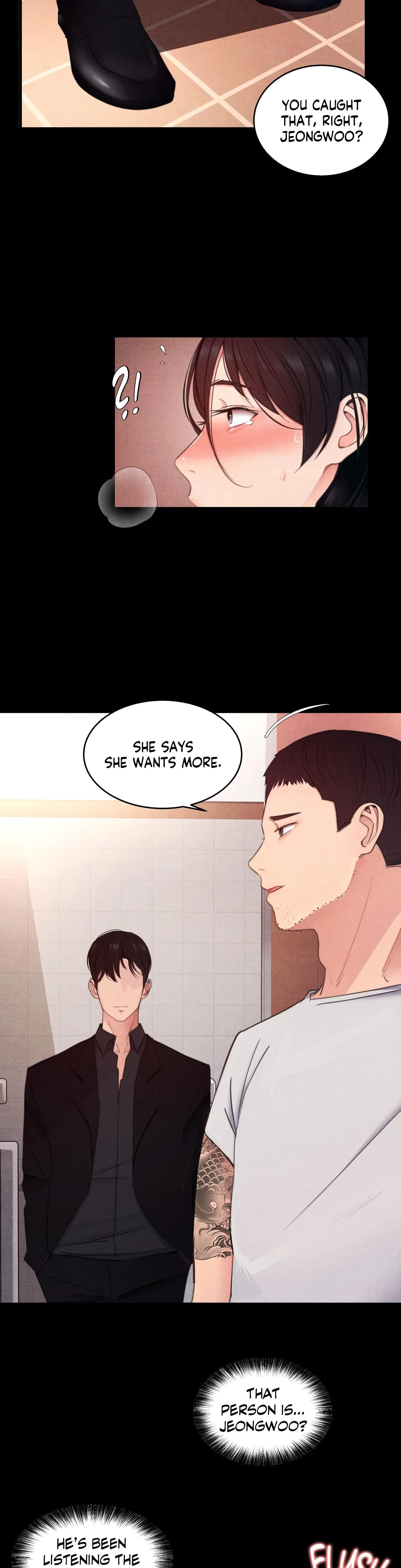 One-Day BDSM Workshop Chapter 4, page 11