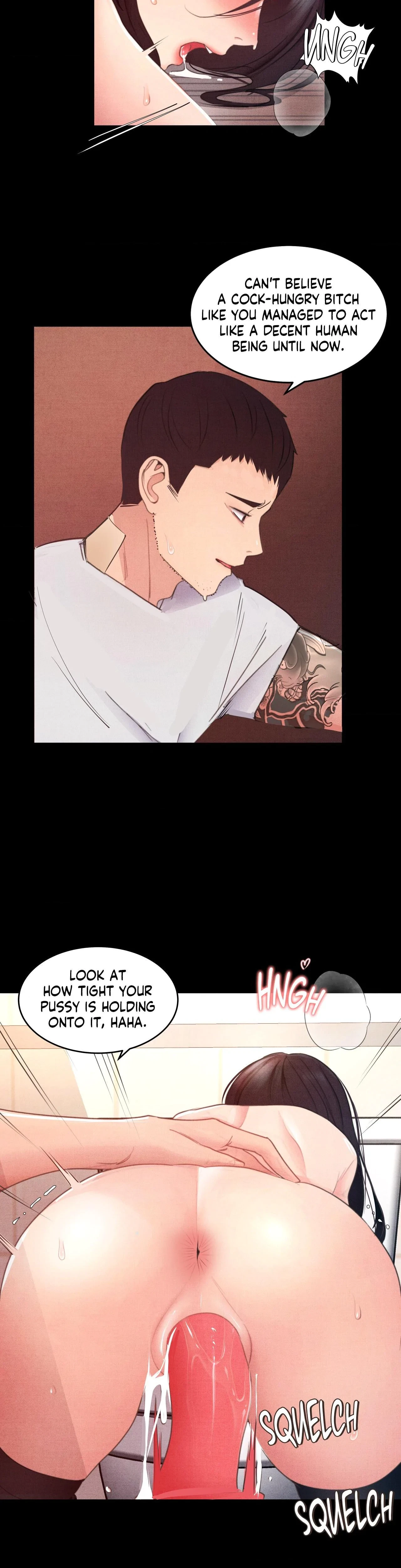 One-Day BDSM Workshop Chapter 4, page 22