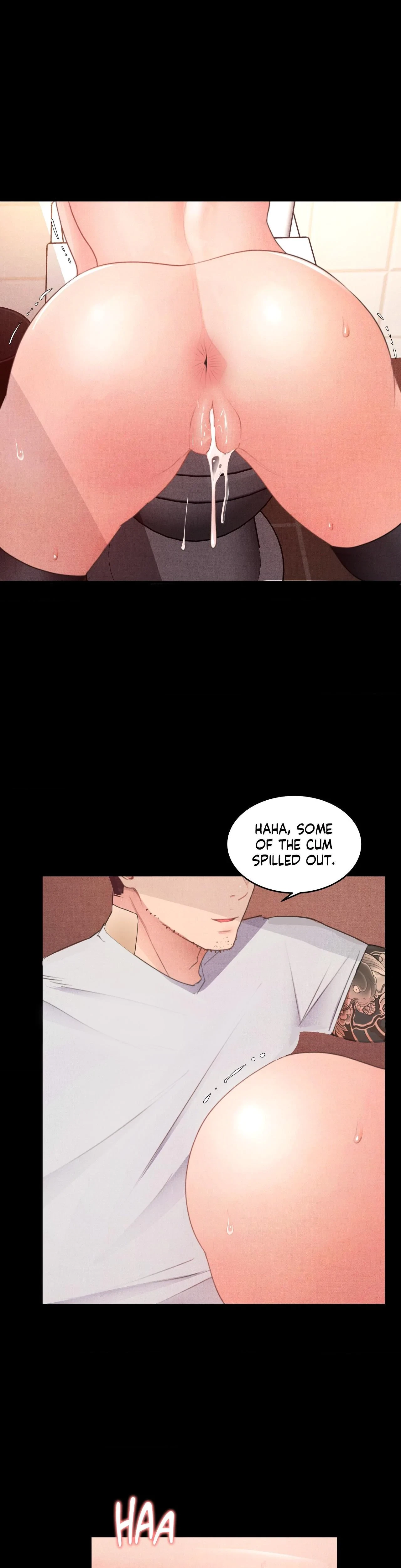 One-Day BDSM Workshop Chapter 4, page 25