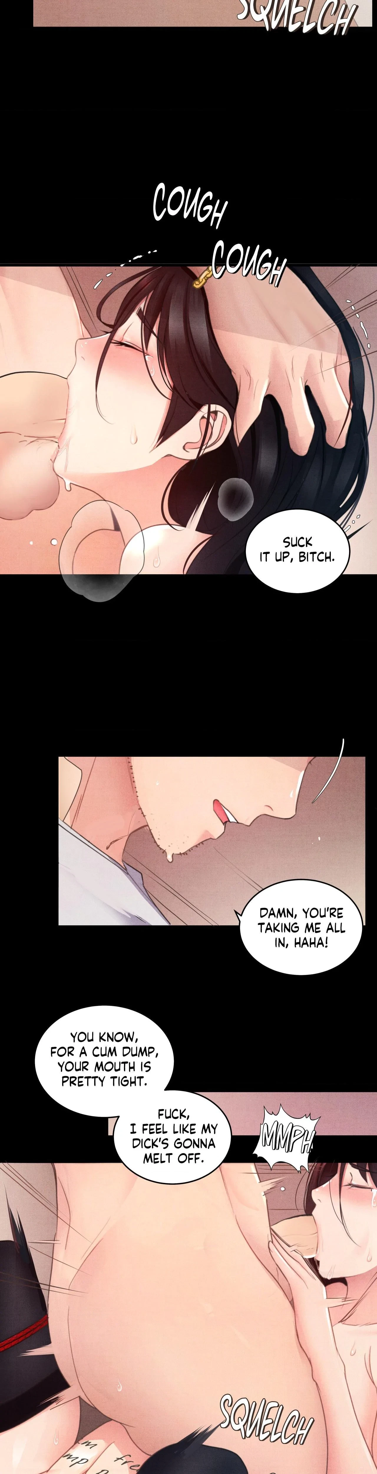 One-Day BDSM Workshop Chapter 4, page 5