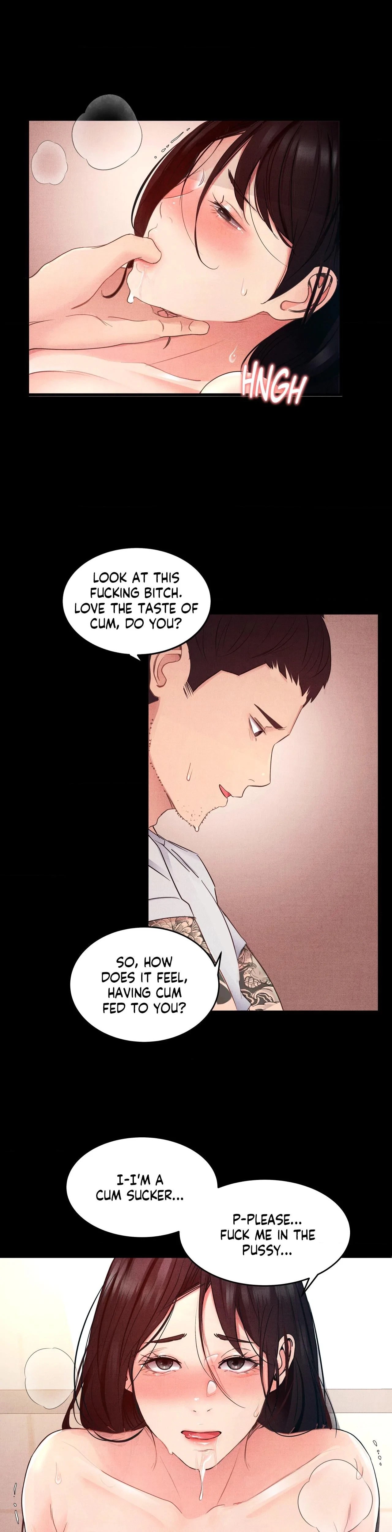 One-Day BDSM Workshop Chapter 4, page 9