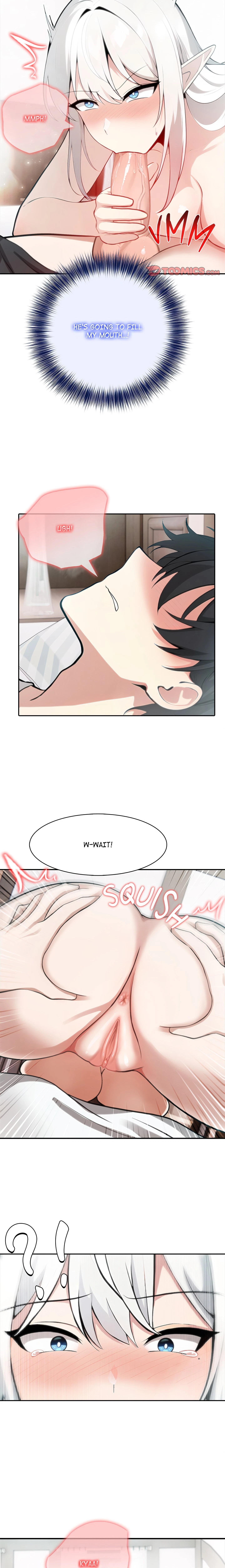 Draco-Knight Commander Chapter 40 (Uncensored), page 12
