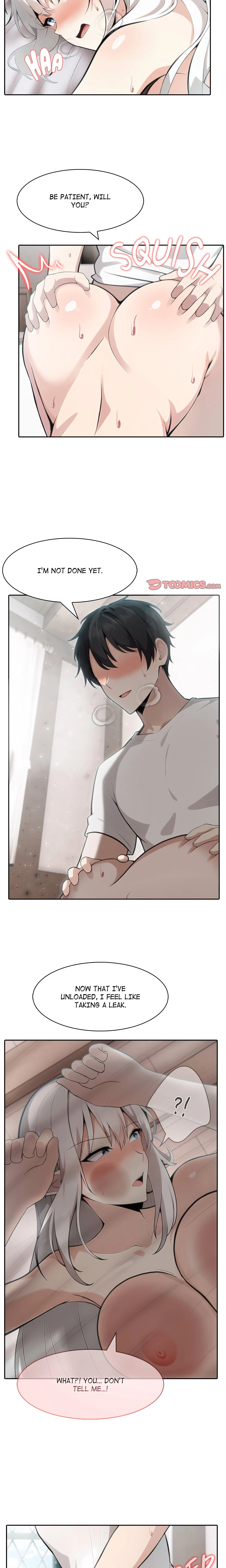 Draco-Knight Commander Chapter 40 (Uncensored), page 16