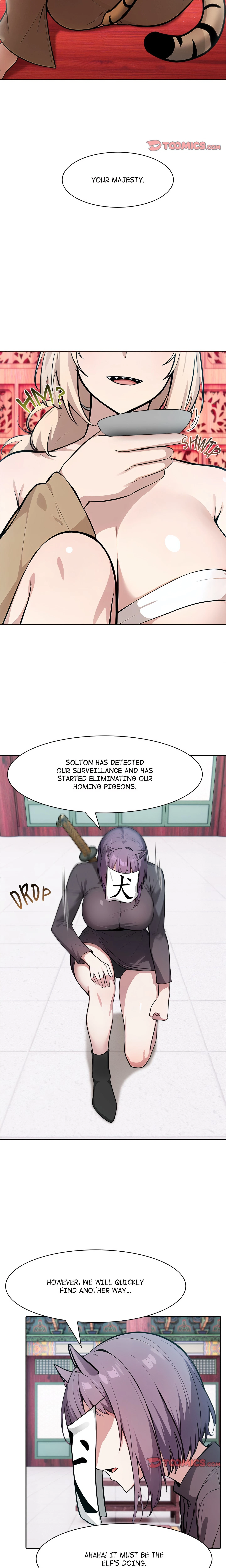 Draco-Knight Commander Chapter 40 (Uncensored), page 2