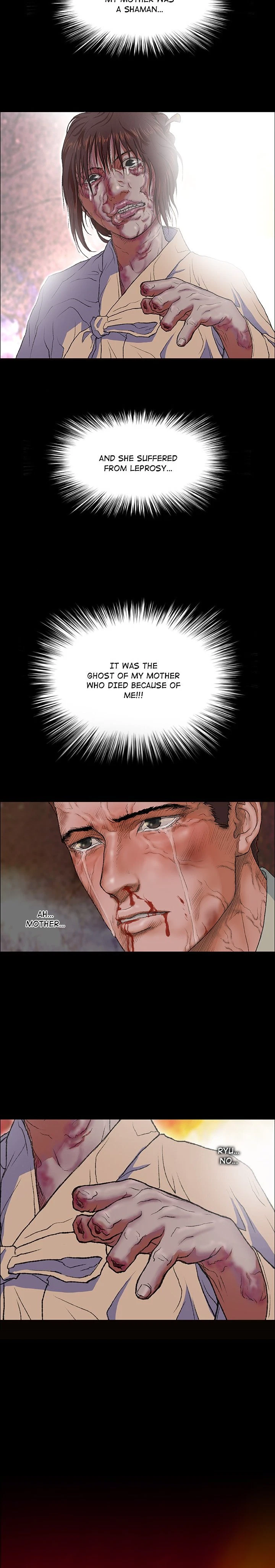 The Jackal Chapter 4, page 12