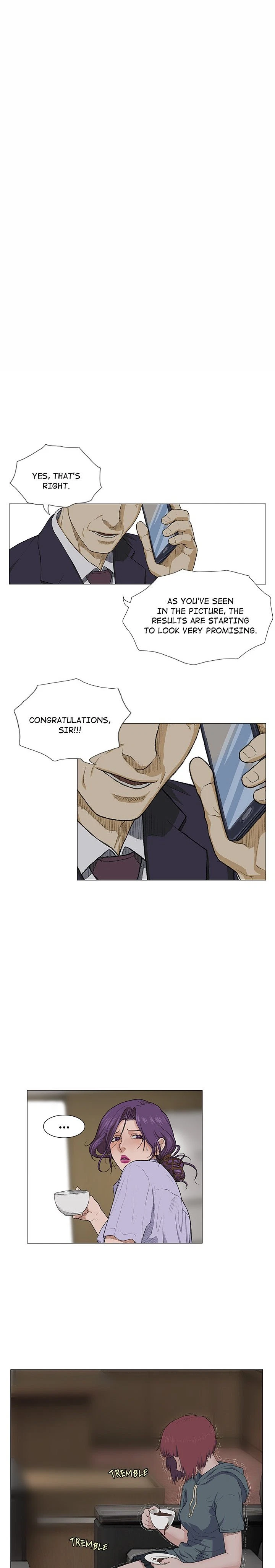 The Jackal Chapter 4, page 18