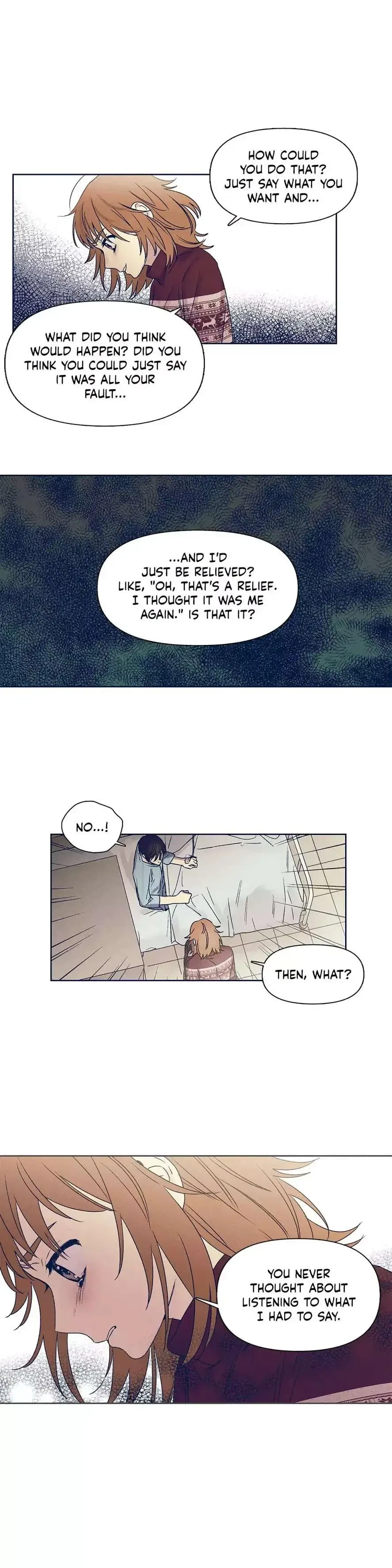 Taxidermy Chapter 71, page 12