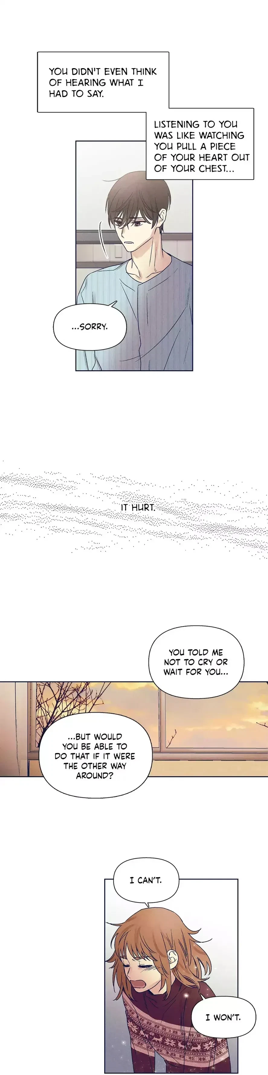 Taxidermy Chapter 71, page 13