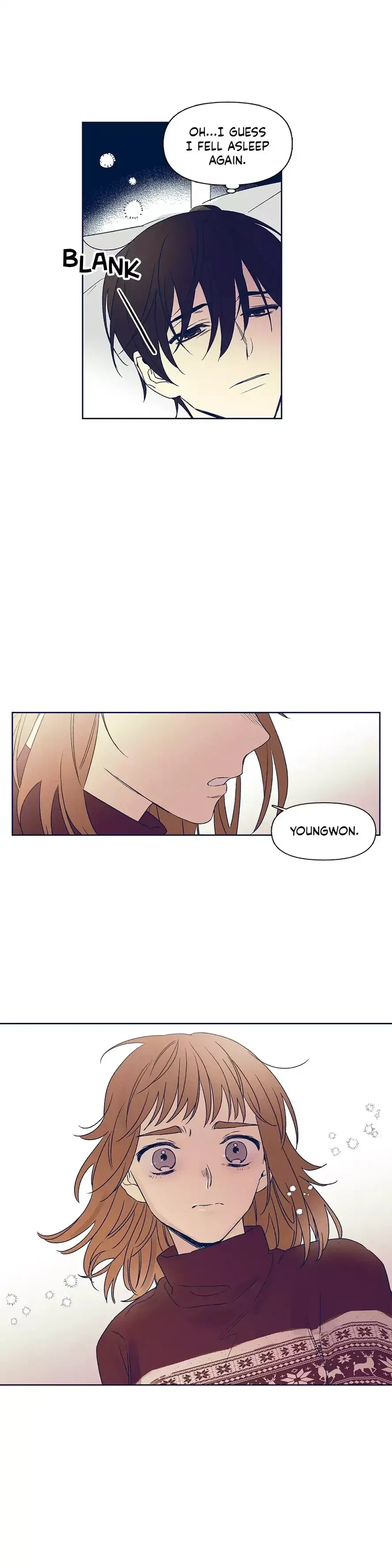 Taxidermy Chapter 71, page 4
