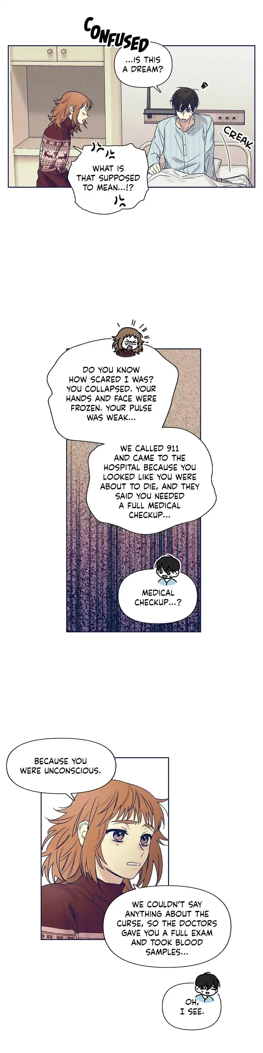 Taxidermy Chapter 71, page 6