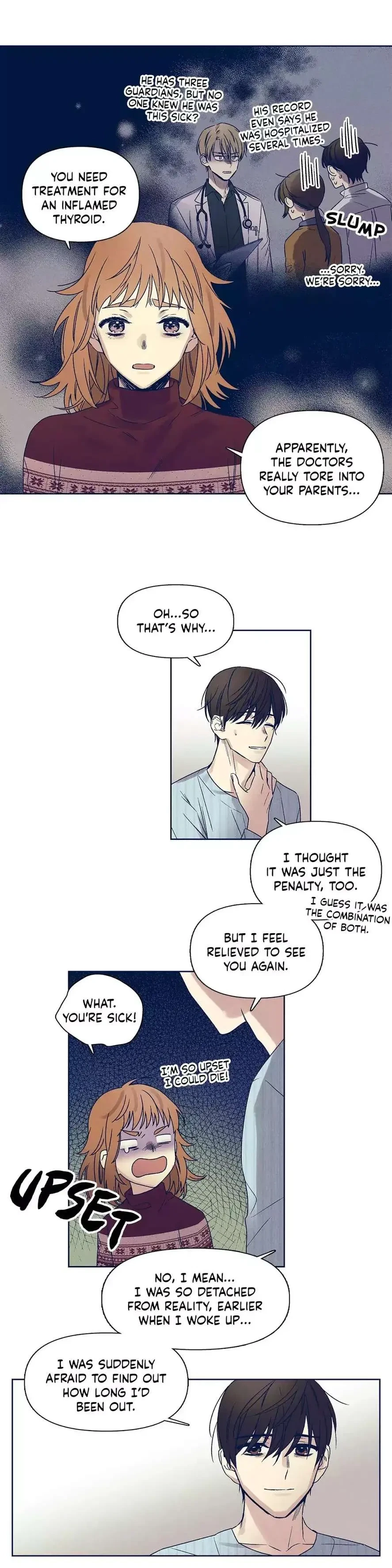Taxidermy Chapter 71, page 7