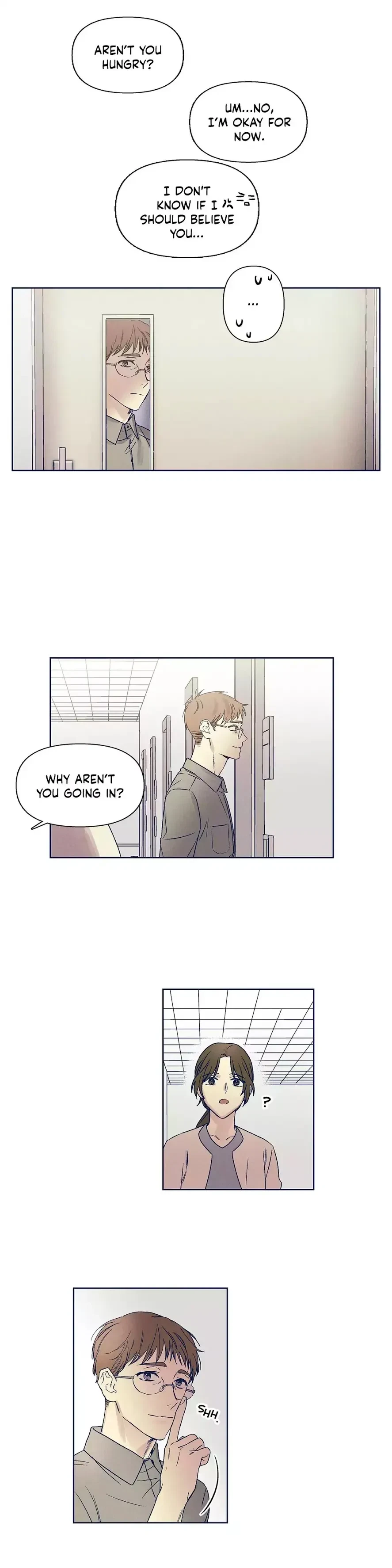Taxidermy Chapter 71, page 9