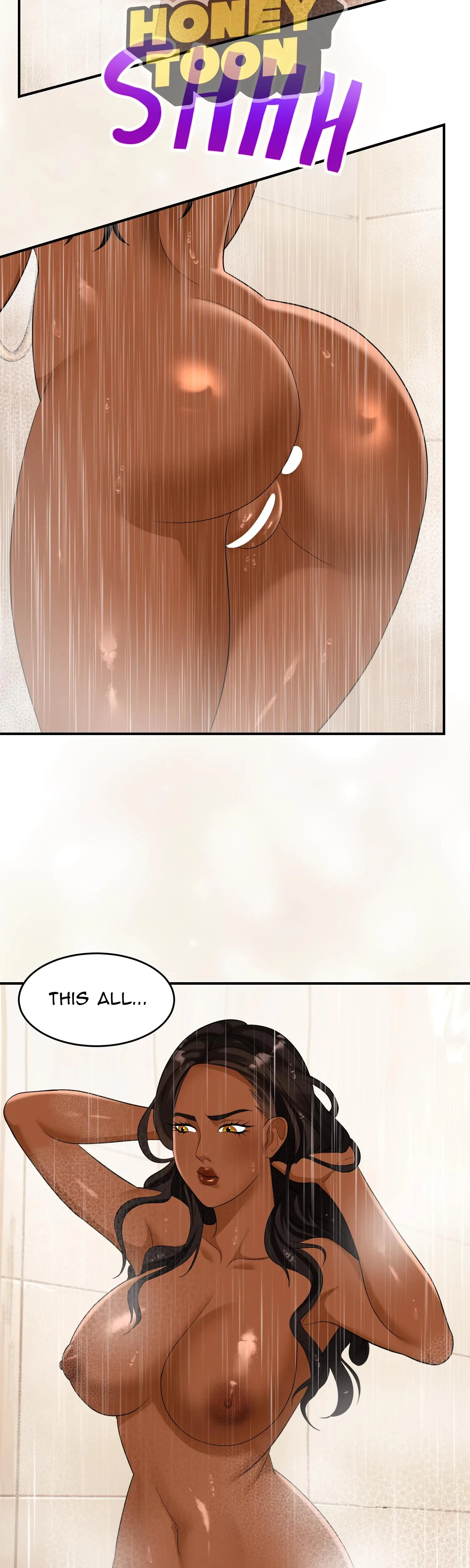 Game. Bang. Match. Chapter 3, page 12