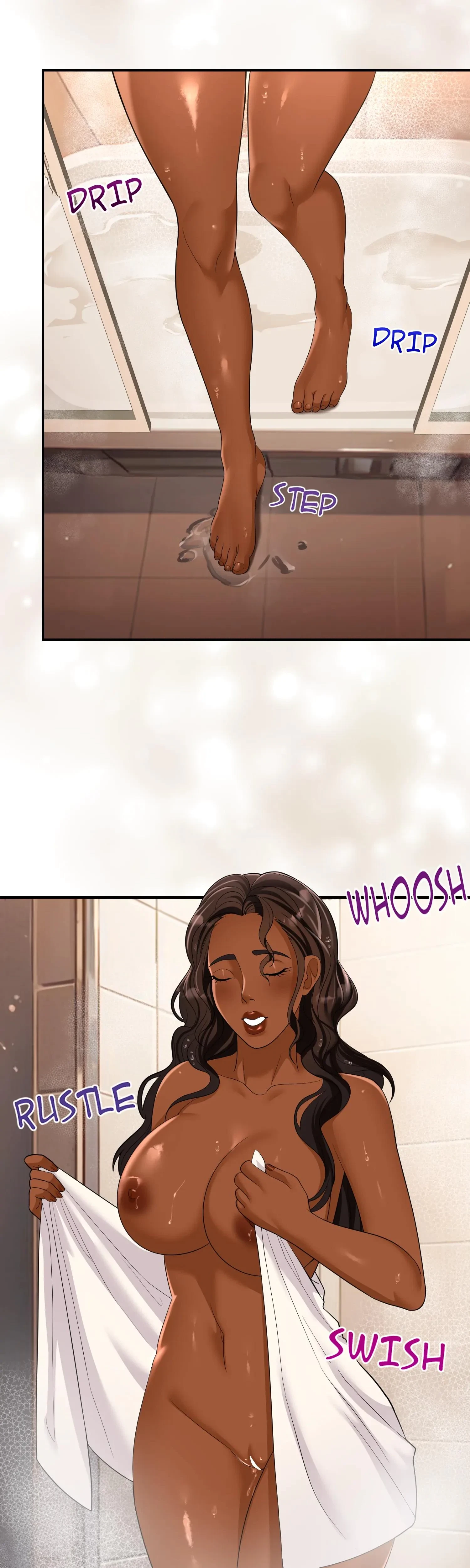 Game. Bang. Match. Chapter 3, page 16