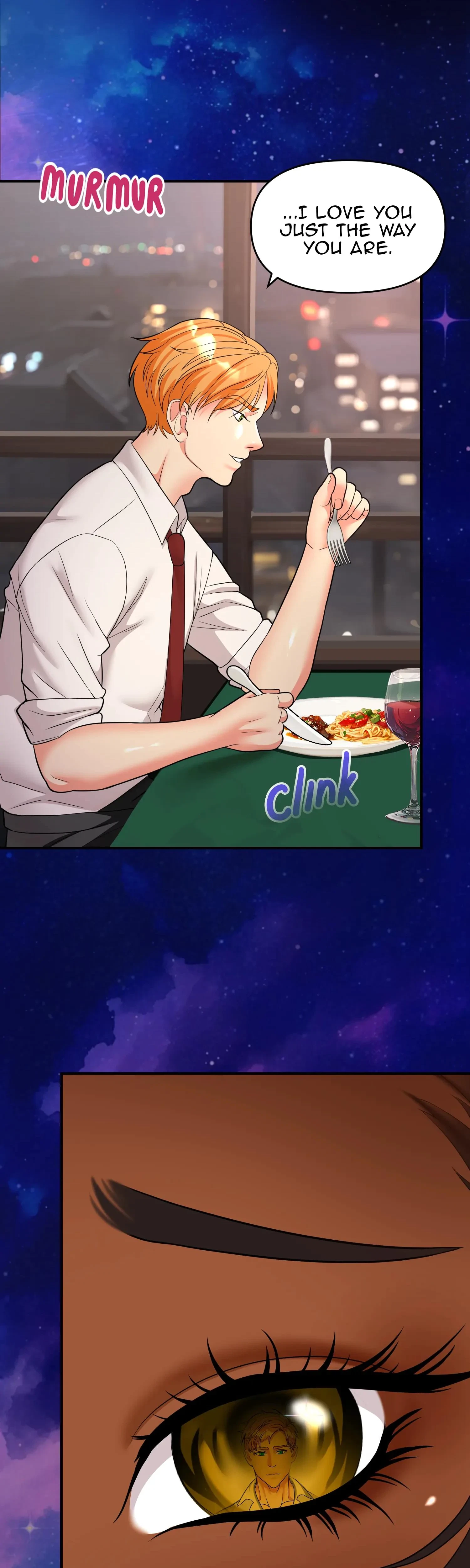 Game. Bang. Match. Chapter 3, page 21