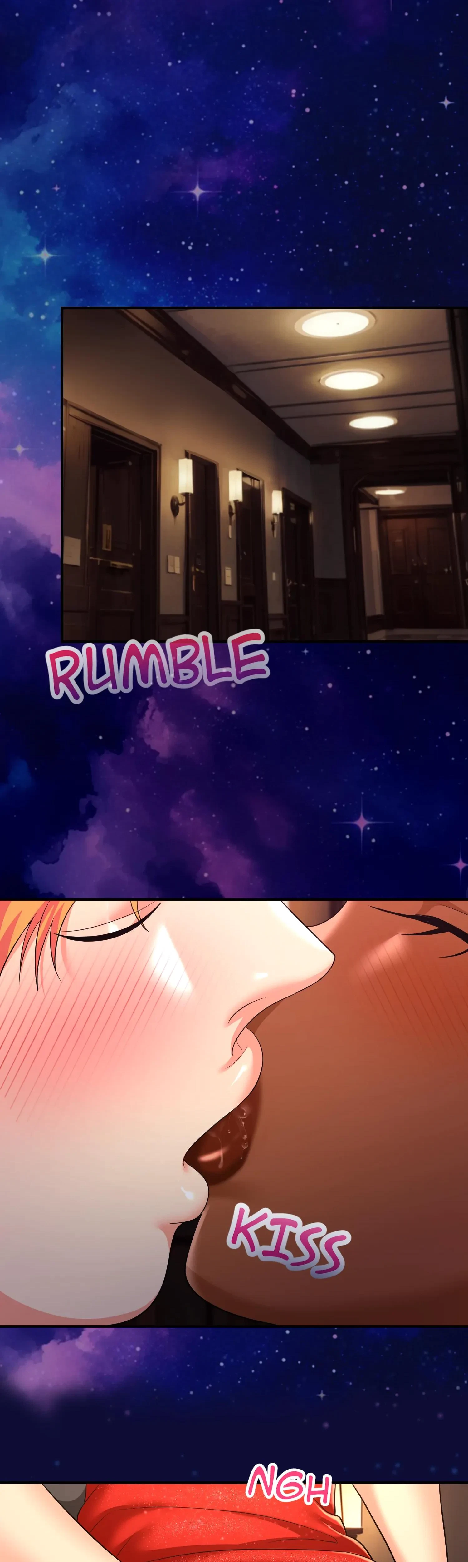 Game. Bang. Match. Chapter 3, page 30