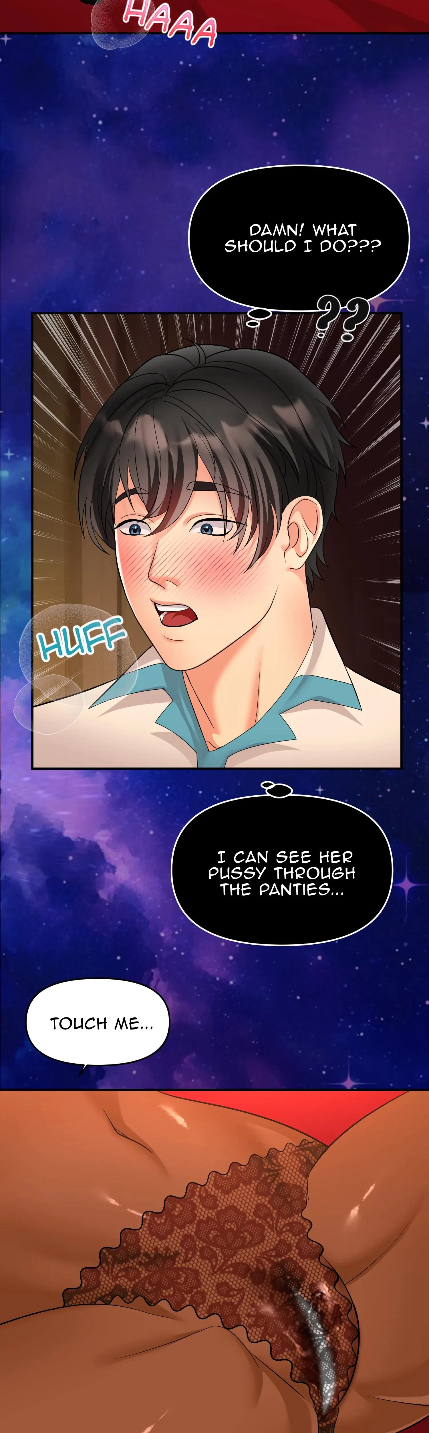 Game. Bang. Match. Chapter 3, page 39