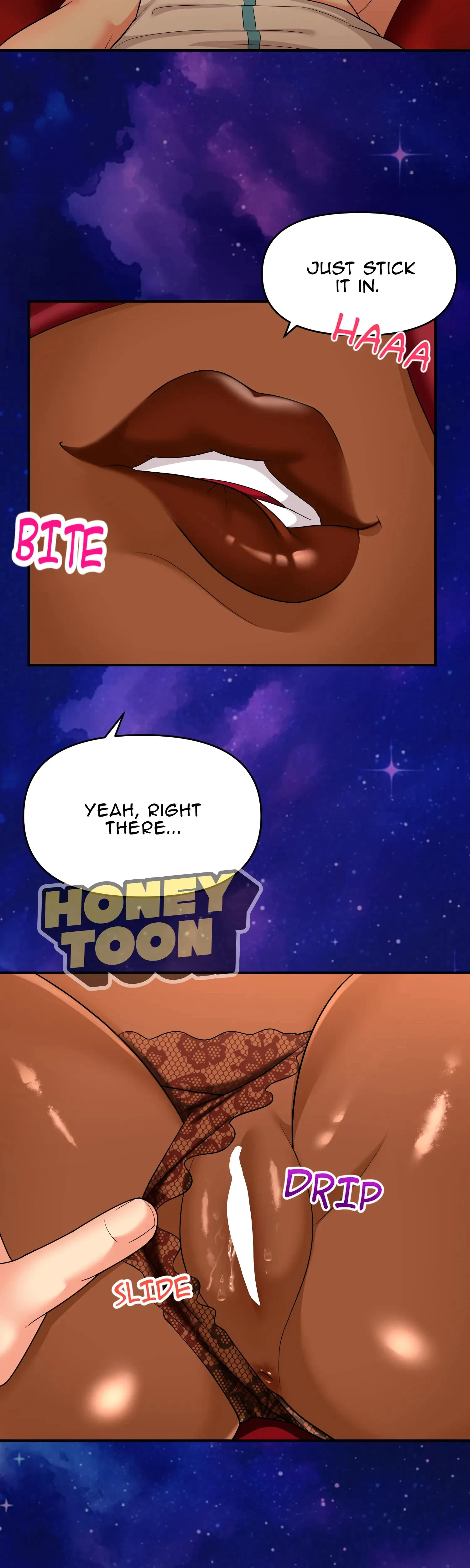 Game. Bang. Match. Chapter 3, page 44