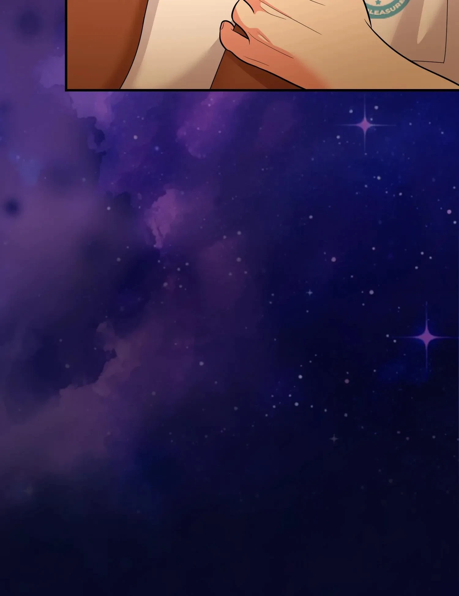 Game. Bang. Match. Chapter 3, page 46
