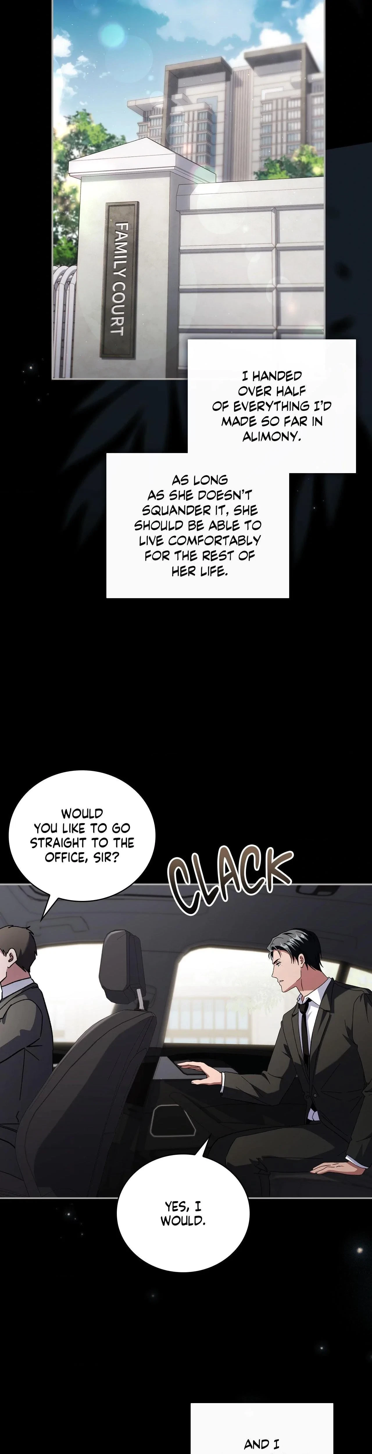 Dive (Woo Yuyang) Chapter 46, page 10