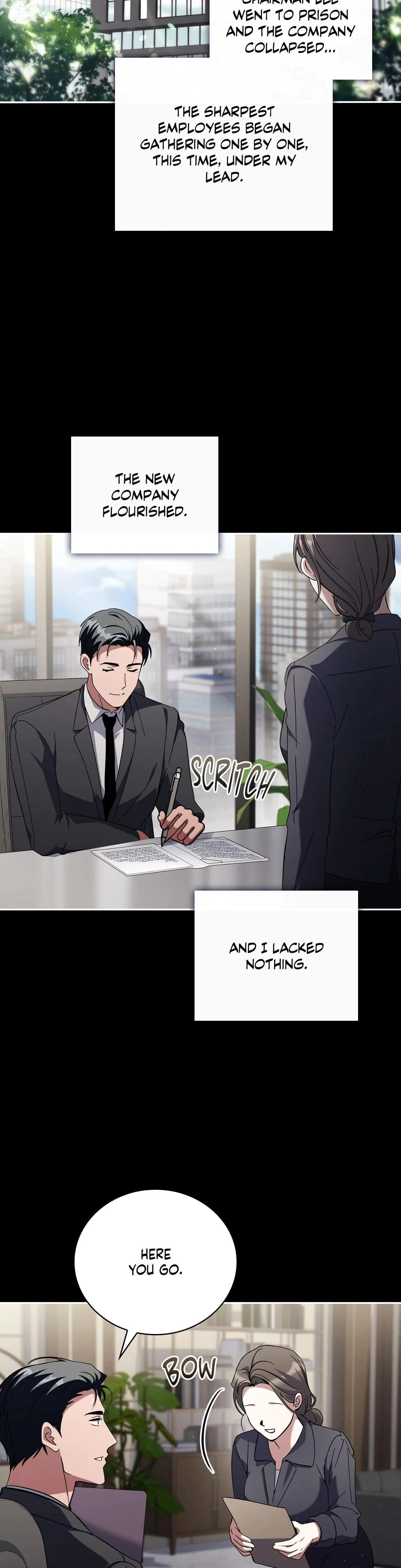 Dive (Woo Yuyang) Chapter 46, page 12