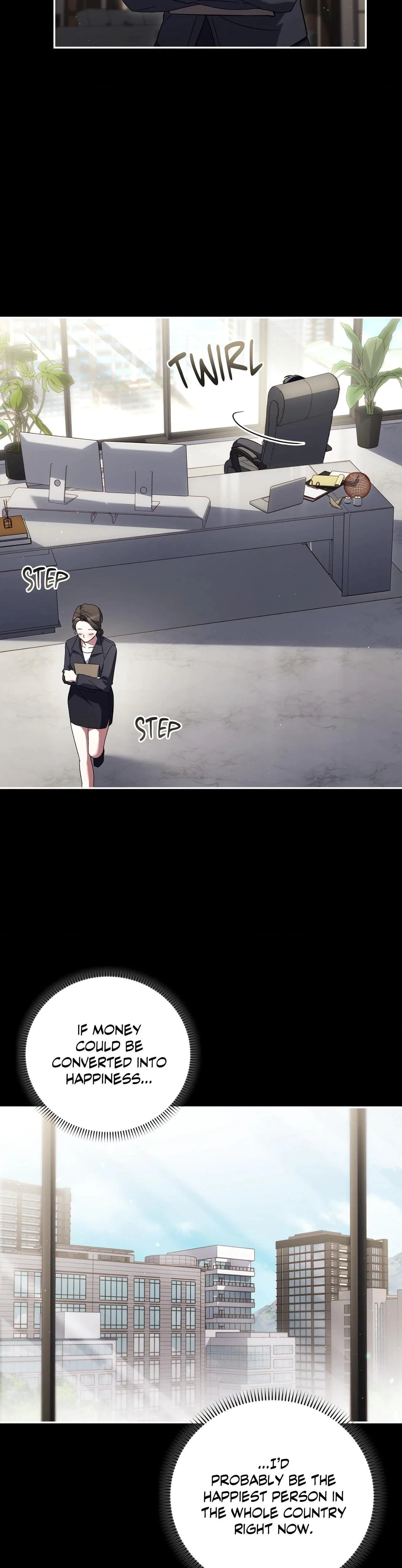 Dive (Woo Yuyang) Chapter 46, page 14