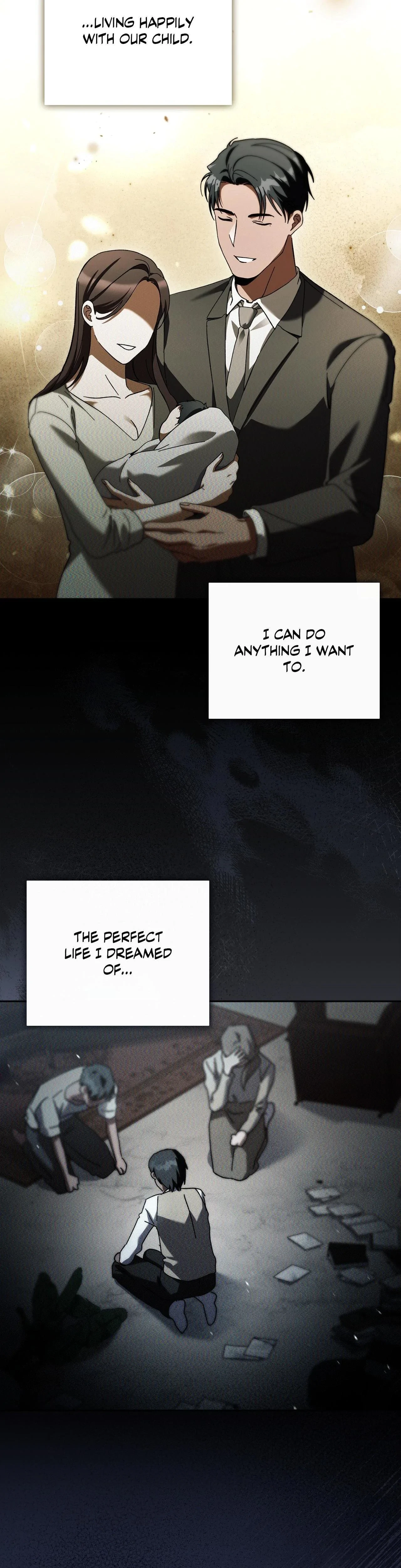 Dive (Woo Yuyang) Chapter 46, page 16
