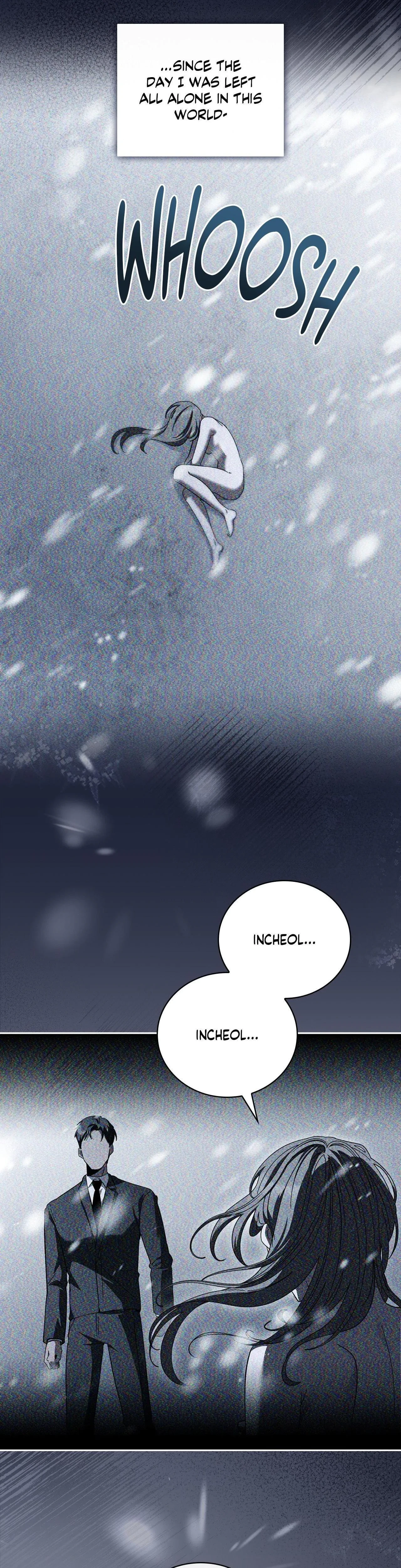 Dive (Woo Yuyang) Chapter 46, page 17