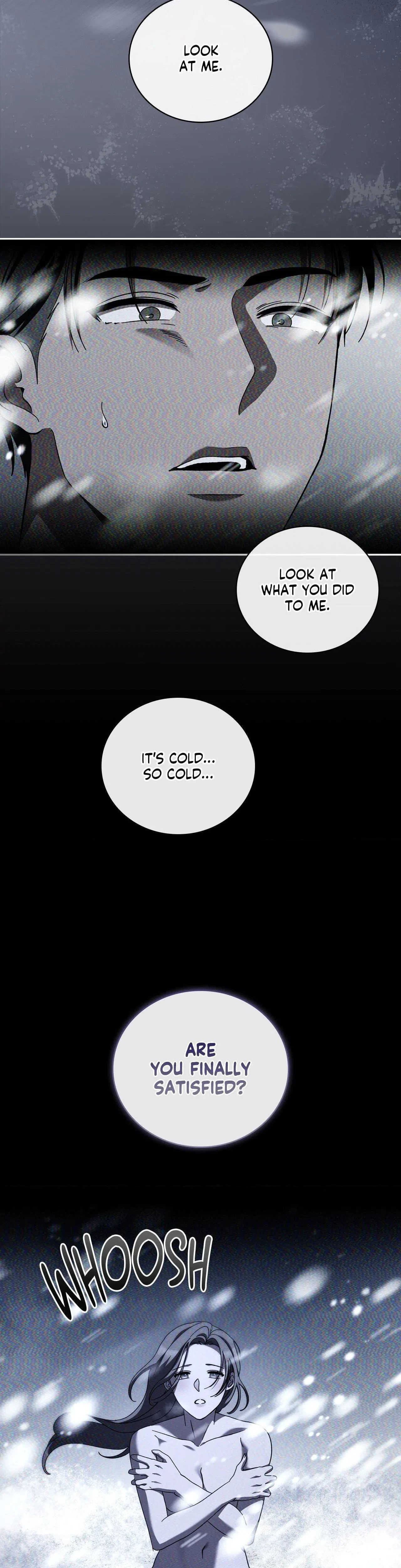 Dive (Woo Yuyang) Chapter 46, page 18