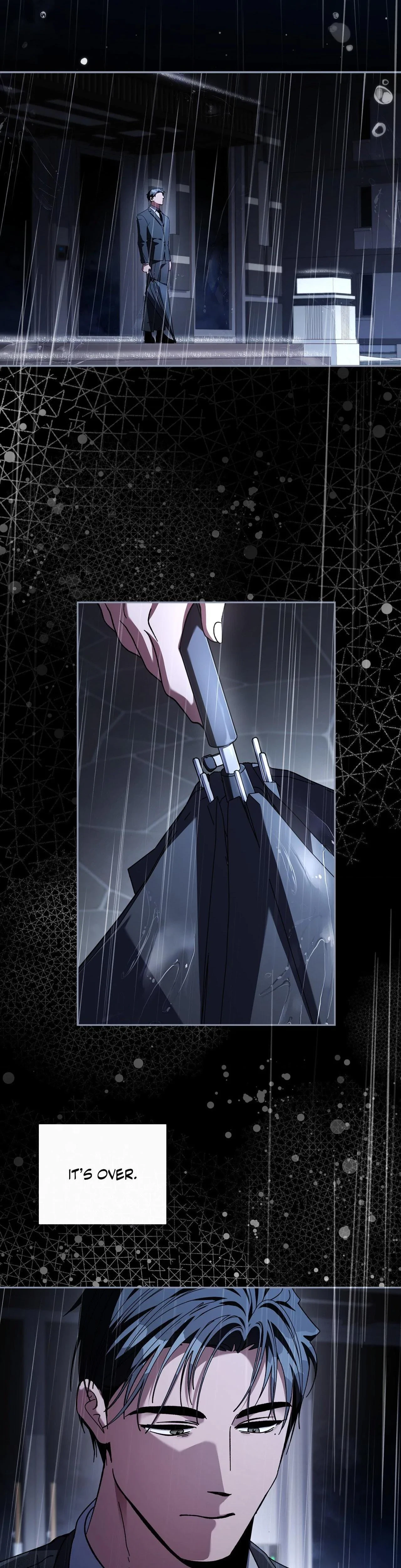 Dive (Woo Yuyang) Chapter 46, page 2