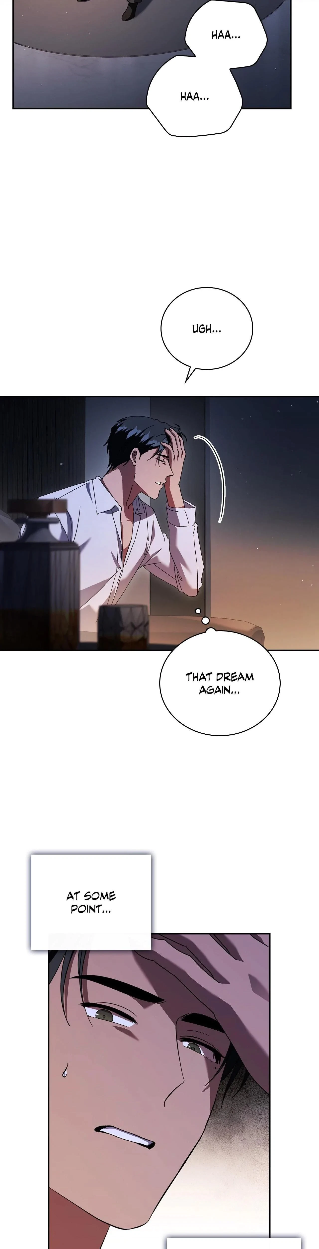 Dive (Woo Yuyang) Chapter 46, page 20