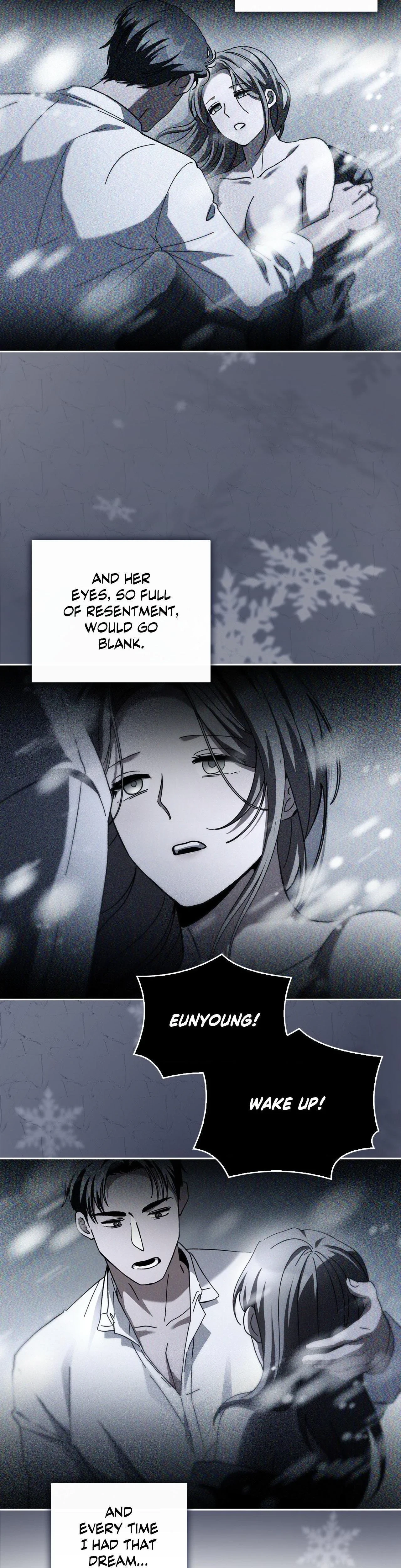 Dive (Woo Yuyang) Chapter 46, page 23