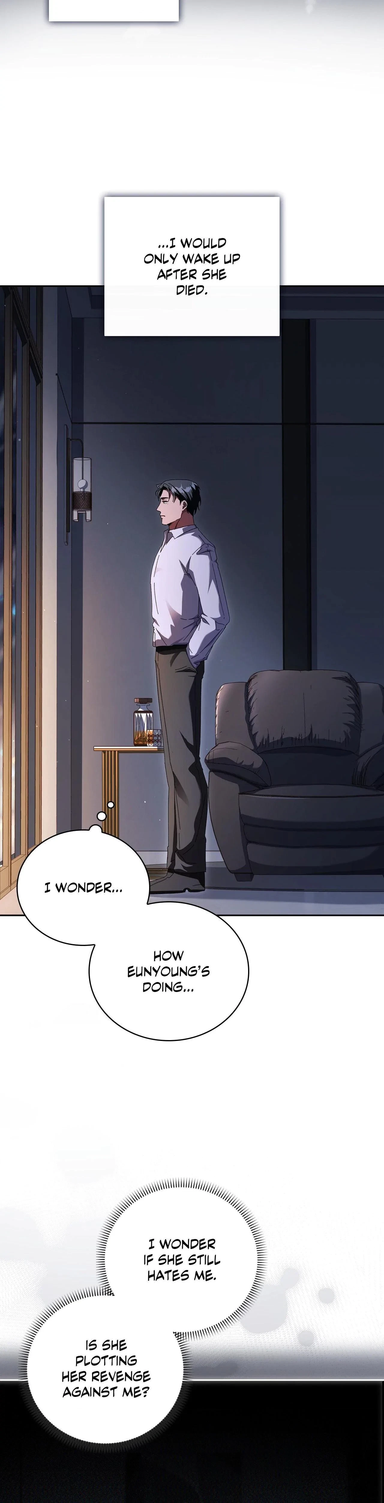 Dive (Woo Yuyang) Chapter 46, page 24