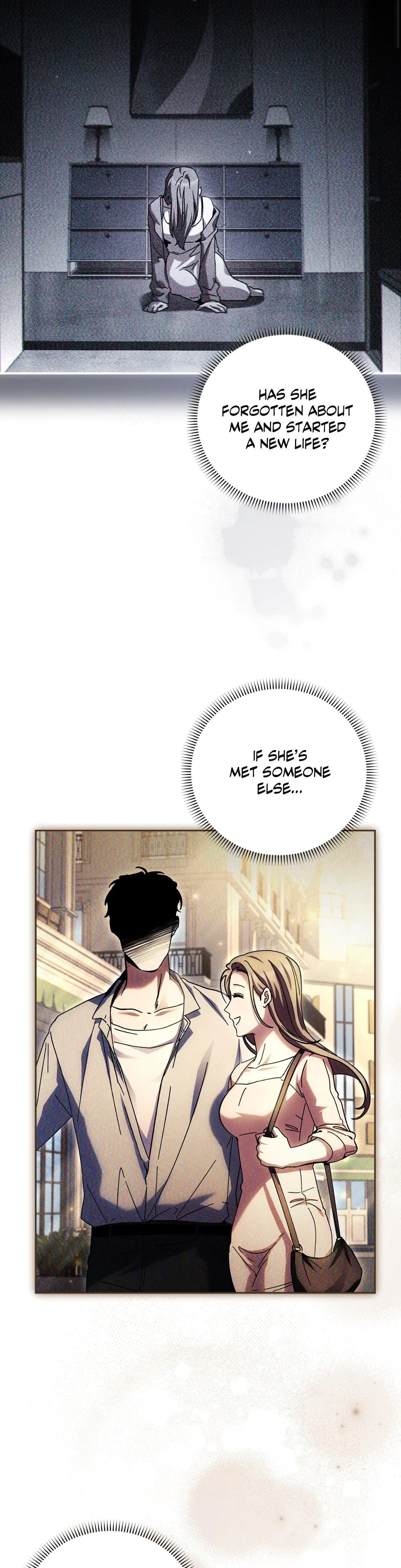 Dive (Woo Yuyang) Chapter 46, page 25