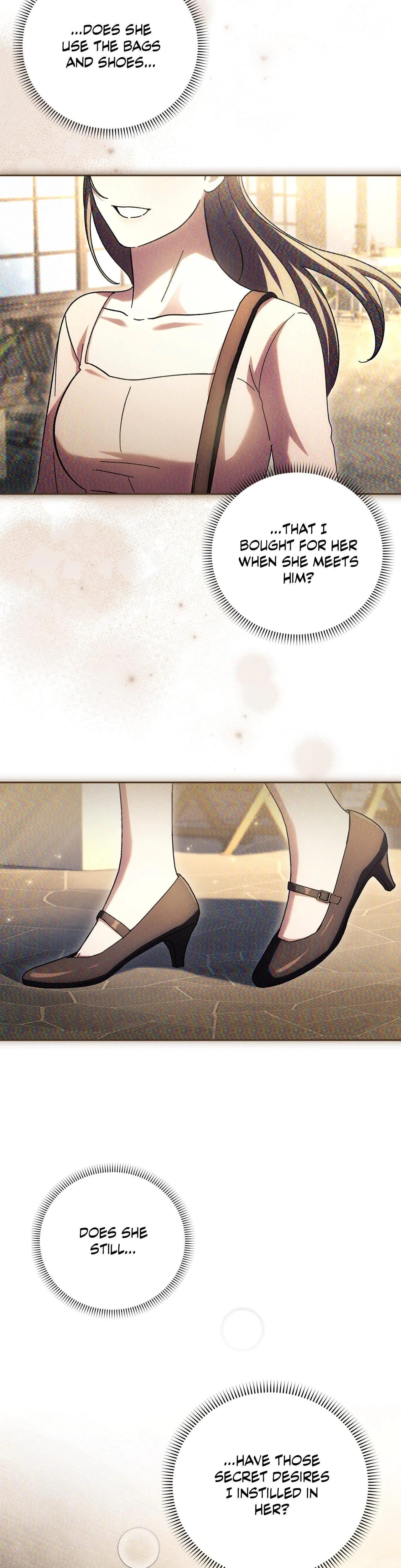 Dive (Woo Yuyang) Chapter 46, page 26