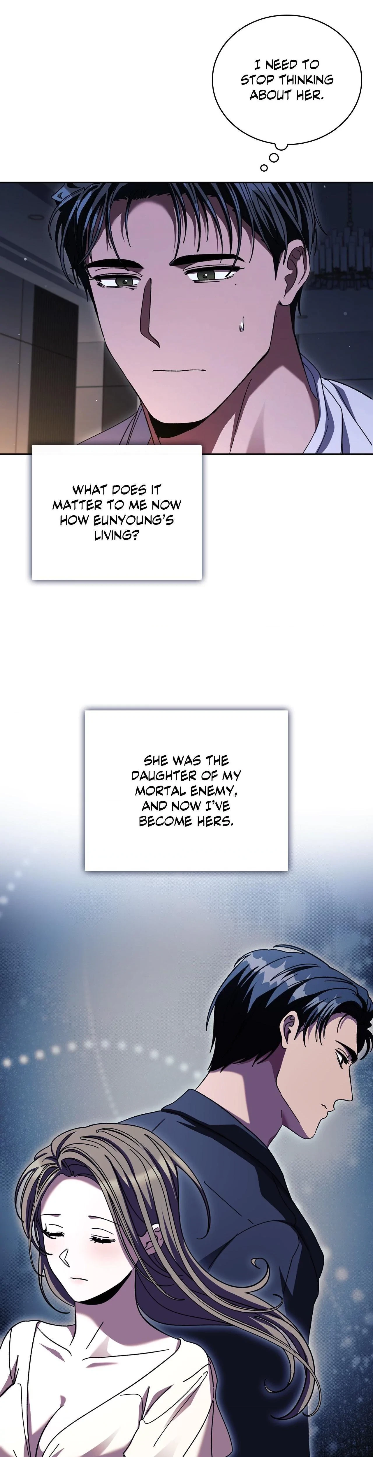 Dive (Woo Yuyang) Chapter 46, page 28