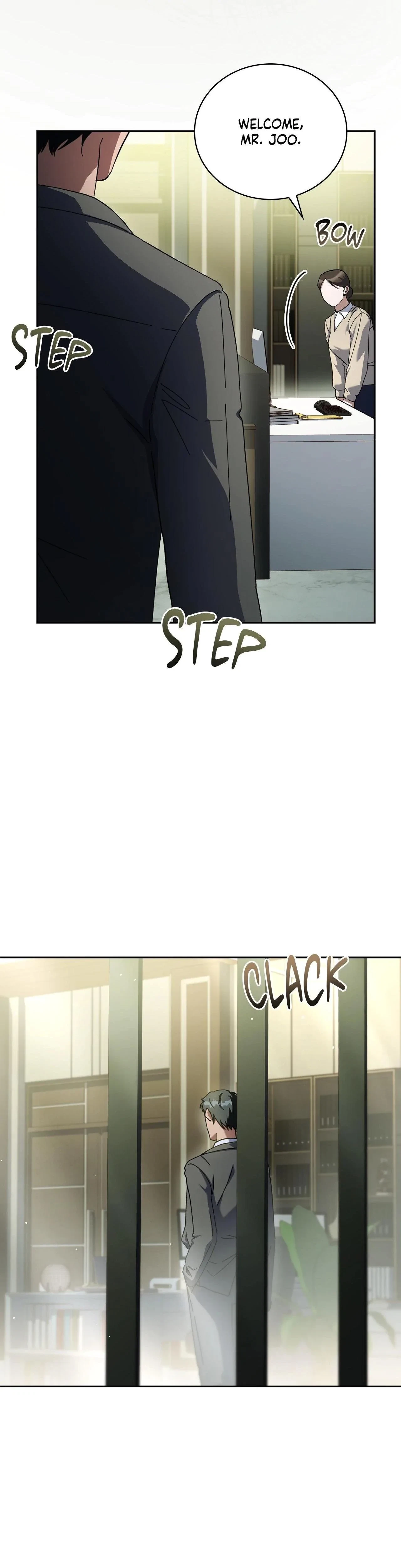 Dive (Woo Yuyang) Chapter 46, page 30