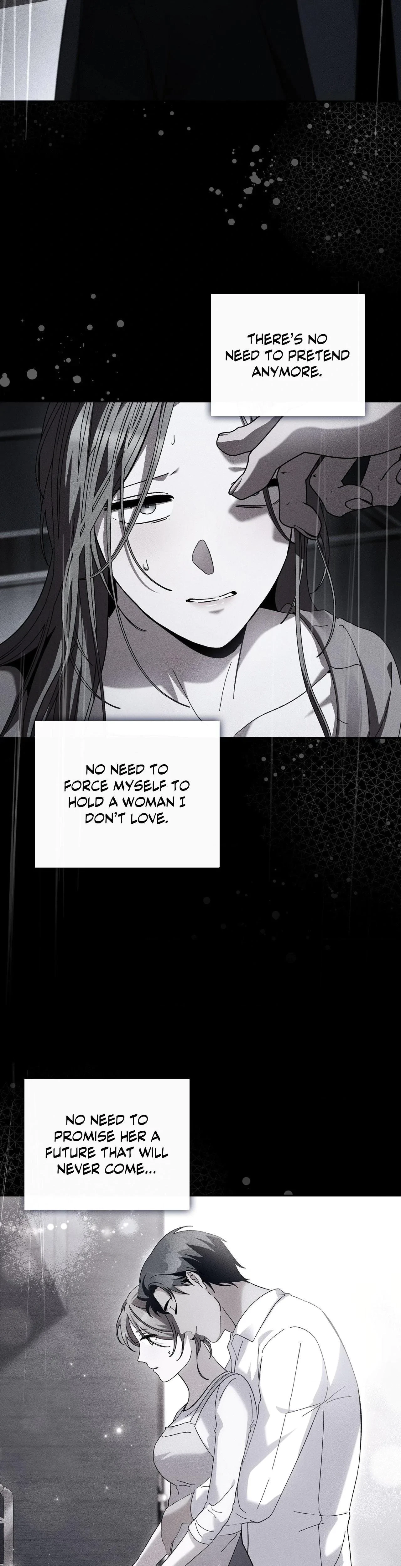 Dive (Woo Yuyang) Chapter 46, page 4