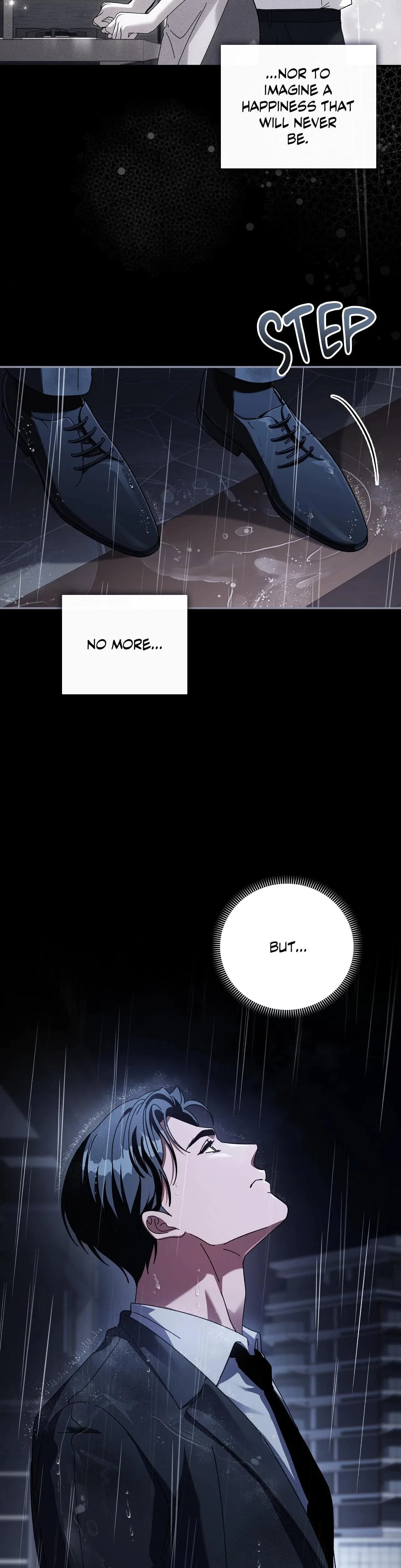 Dive (Woo Yuyang) Chapter 46, page 5