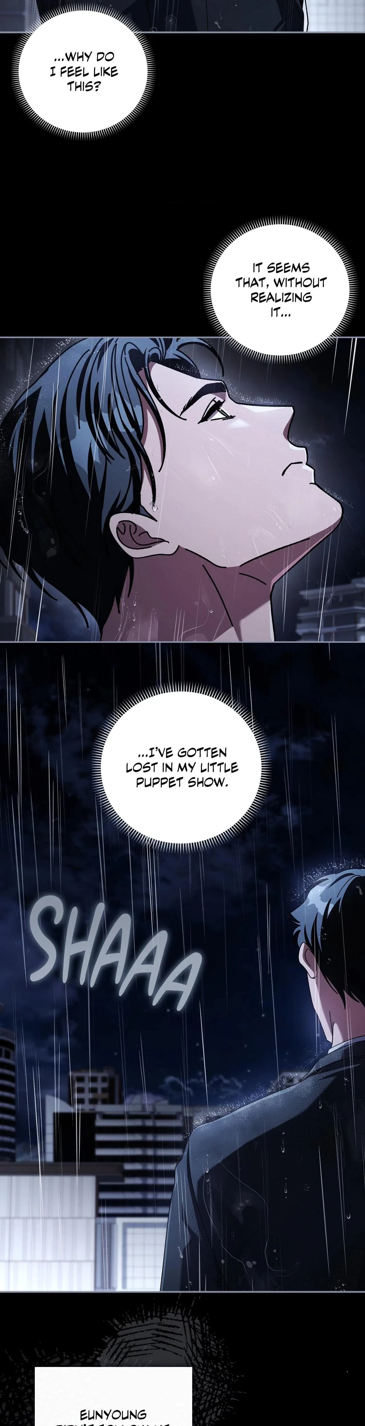 Dive (Woo Yuyang) Chapter 46, page 6