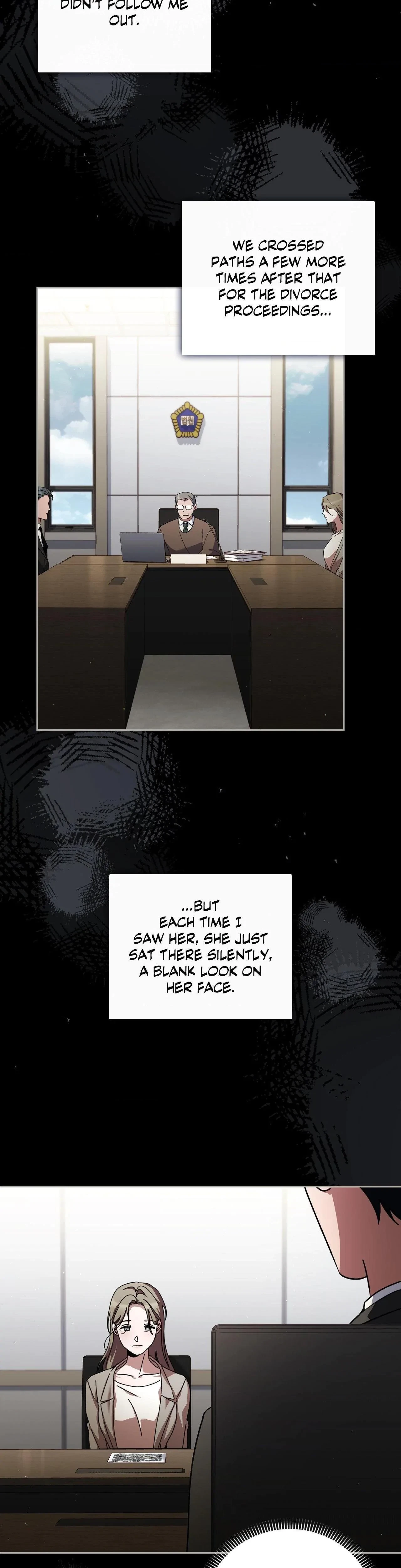 Dive (Woo Yuyang) Chapter 46, page 7
