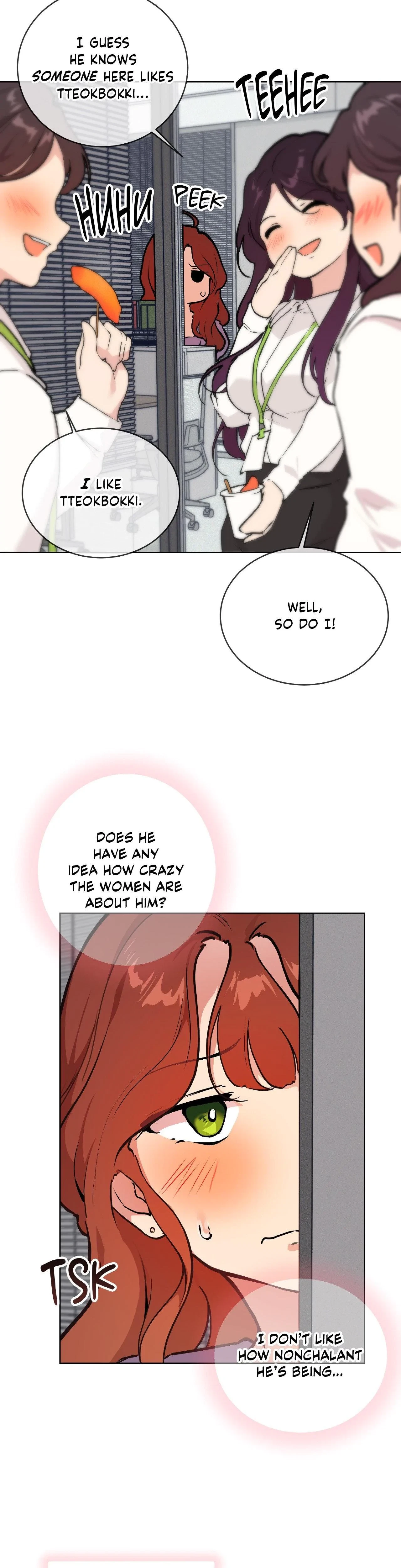 Cherry Pop Chapter 7, page 10