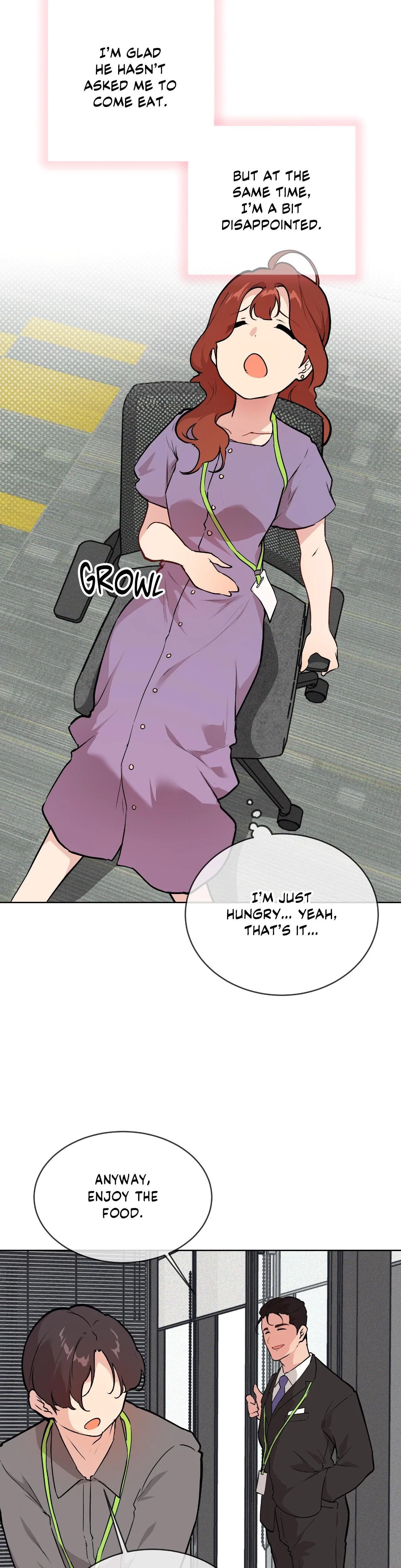 Cherry Pop Chapter 7, page 11