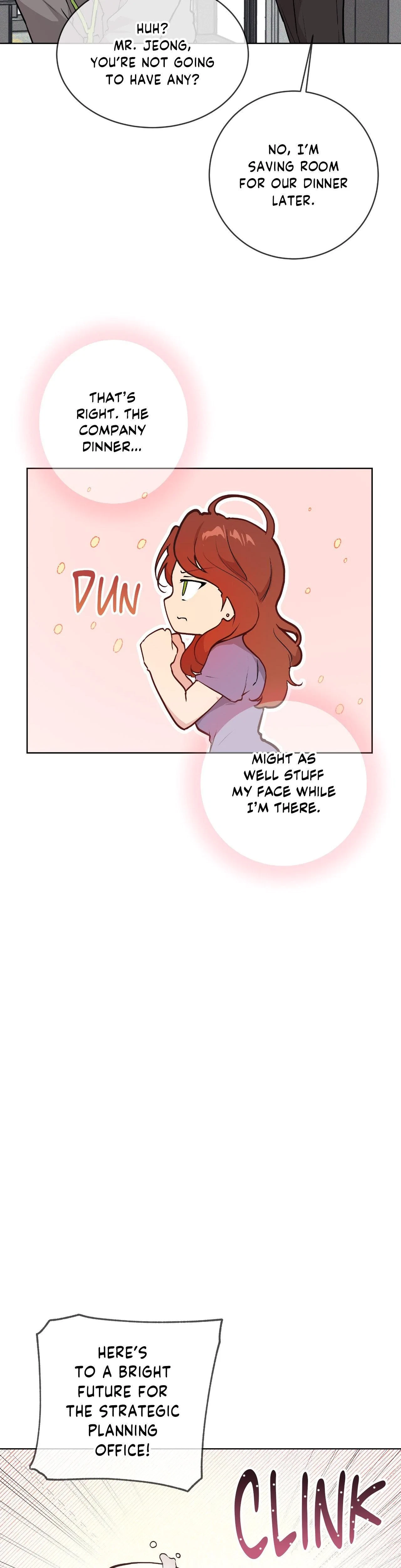 Cherry Pop Chapter 7, page 12