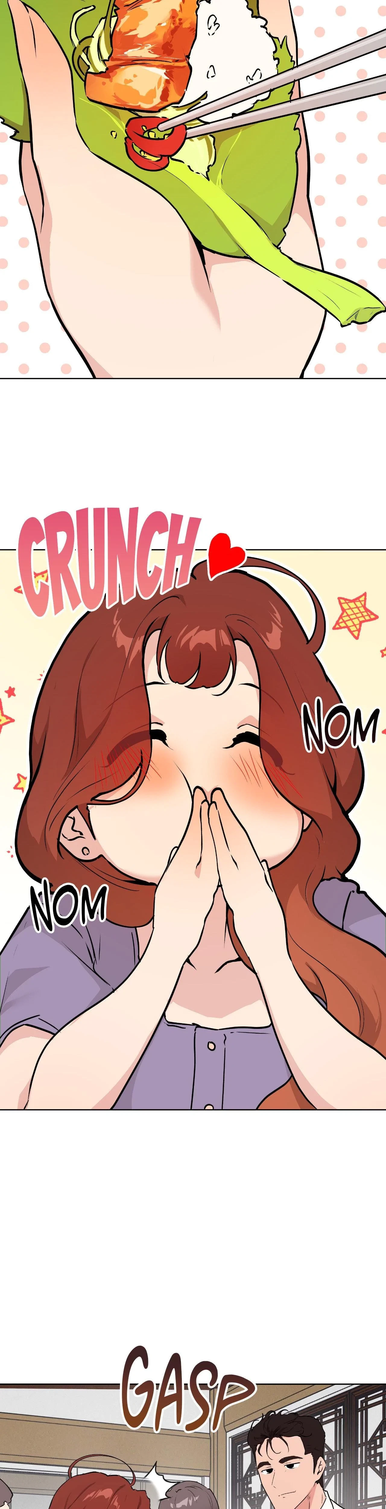 Cherry Pop Chapter 7, page 16