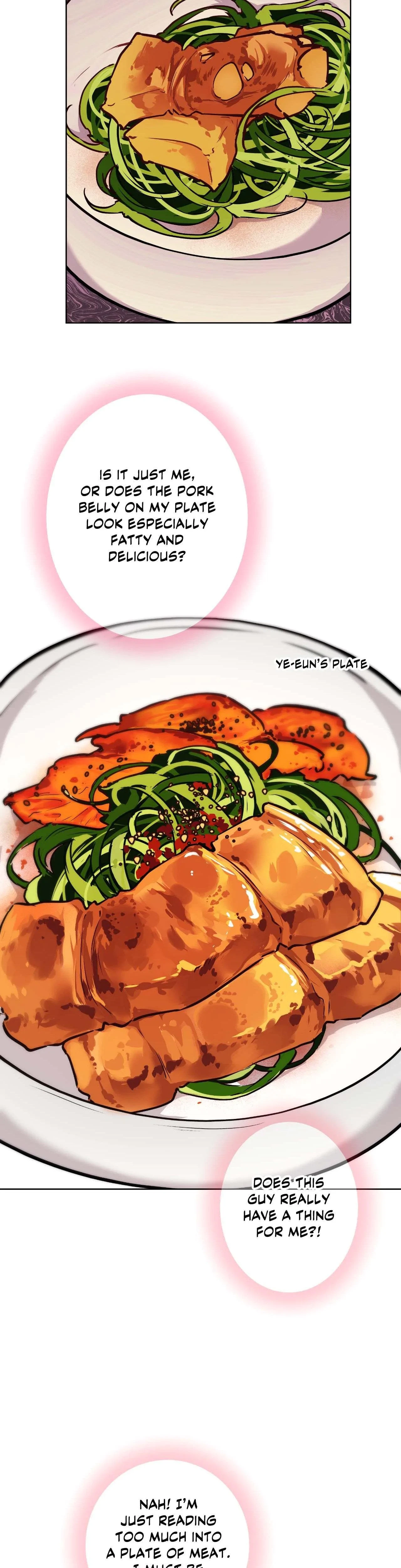 Cherry Pop Chapter 7, page 20