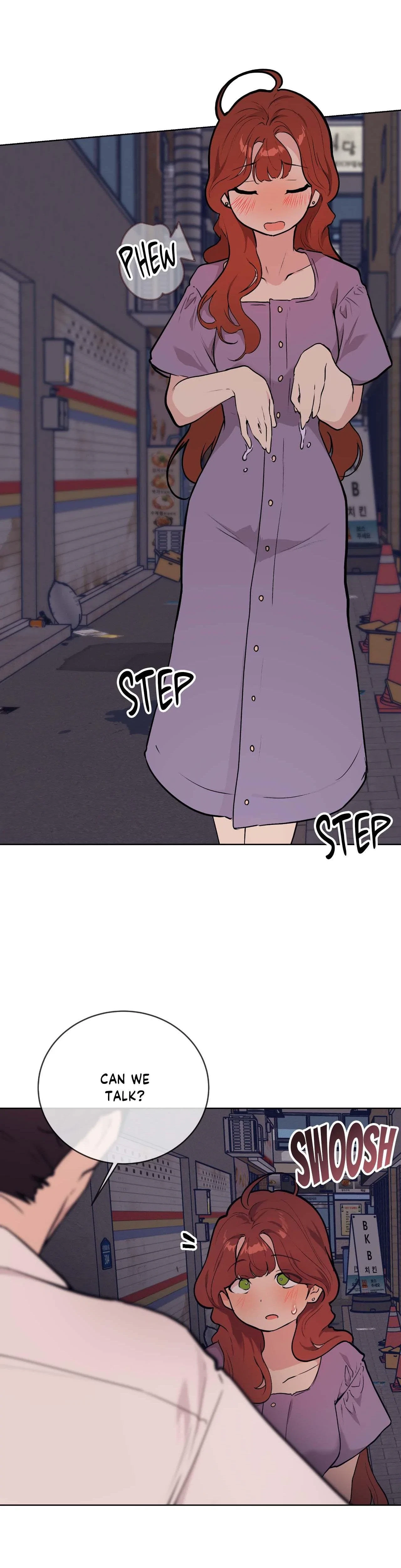 Cherry Pop Chapter 7, page 22