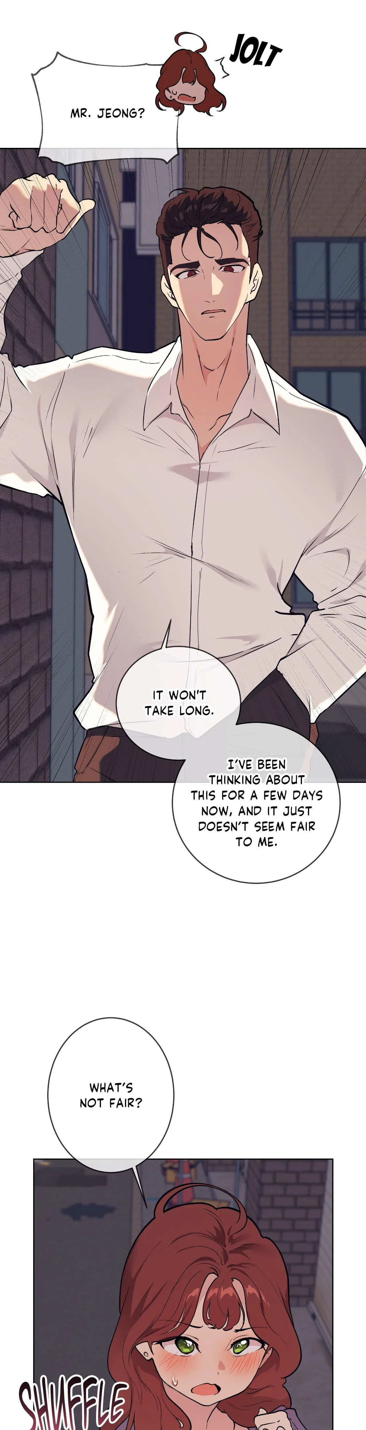 Cherry Pop Chapter 7, page 23