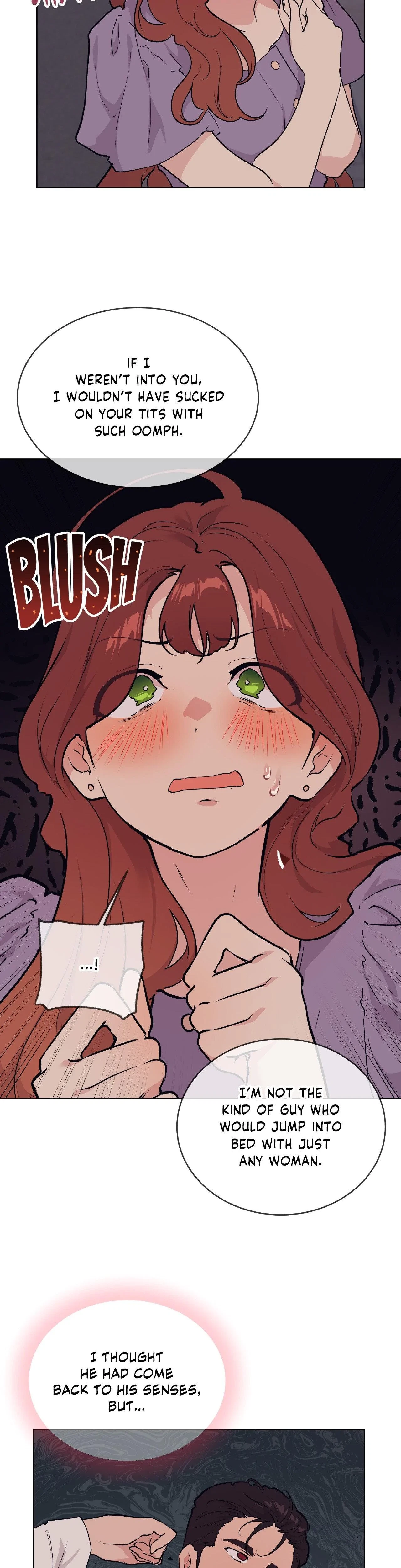 Cherry Pop Chapter 7, page 24