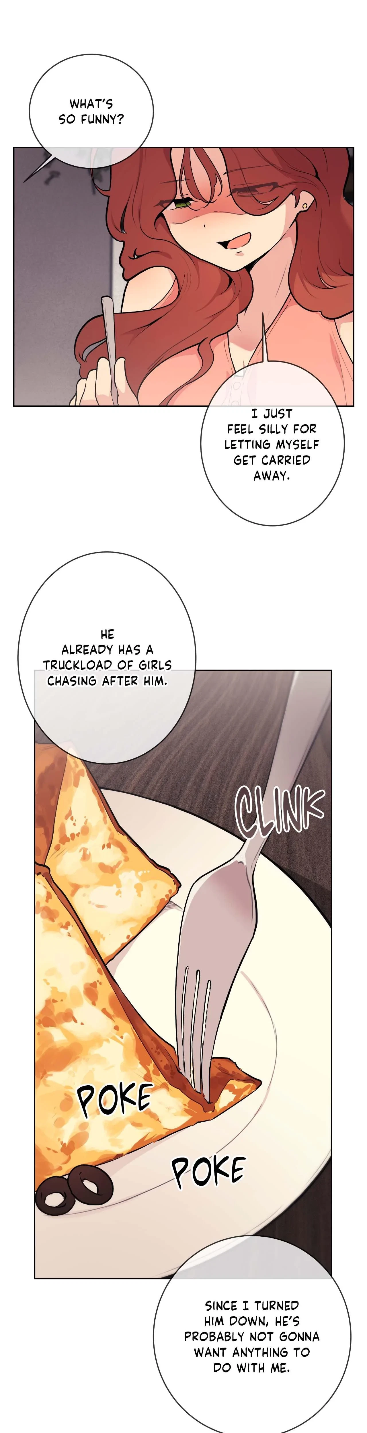 Cherry Pop Chapter 7, page 3
